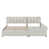 Beige is out of stock selected