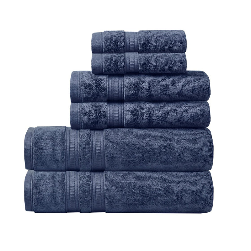 Serviette de bain