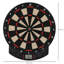 Freeport Park Electronic Dartboard (Darts Included)
