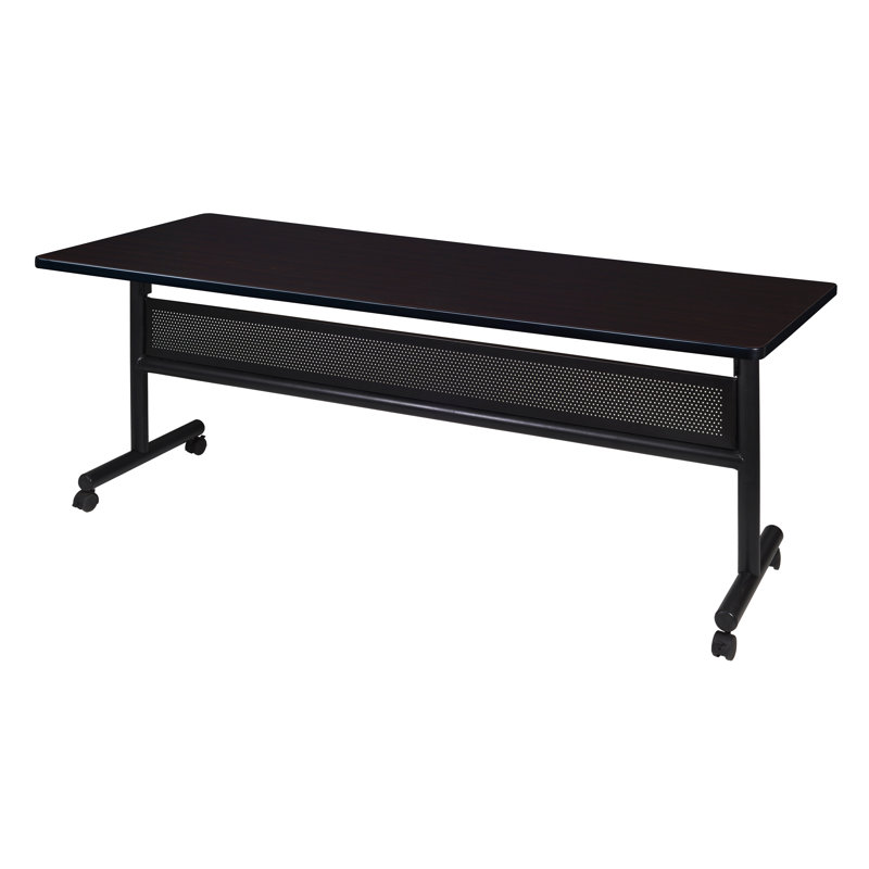 Table de nidification Nickilis, Érable, H 29 po x L 72 po x l 30 po
