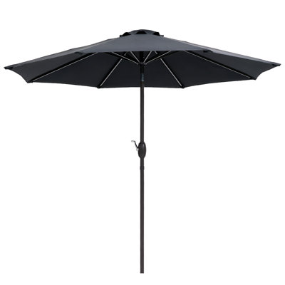Markert 108'' Market Umbrella