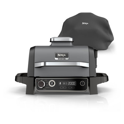 Ninja Electric Grill