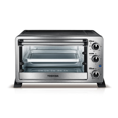 Toshiba Convection Toaster Oven