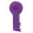 Purple is out of stock