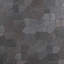 Nature Organica 12x20 Honed Marble Mosaic Tile-1575081542