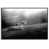 Black Floater Frame
