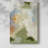 Verdure I -Gallery Wrapped Cavas