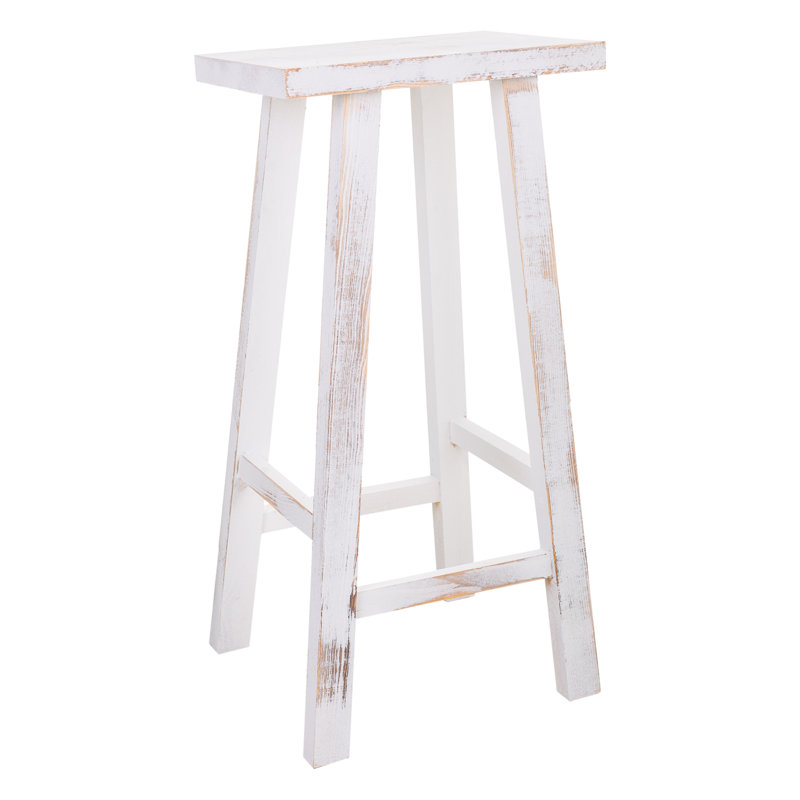 Elinna Upholstered Counter Stool