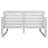 50.31'' Wide Acacia Loveseat with Cushions-387890860