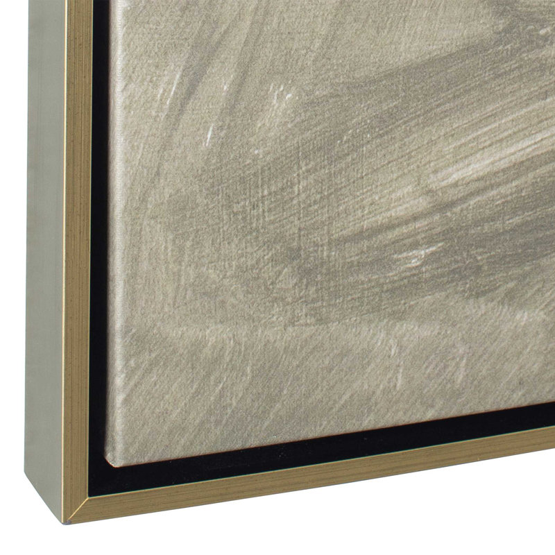 Uttermost Westward, paysage encadré
