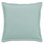 Belize Square Pillow Cover & Insert