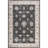 Mollie SpinClean Machine Washable Traditional Border Area Rug-710971092