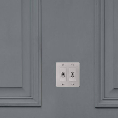 Plaque 2G / logo