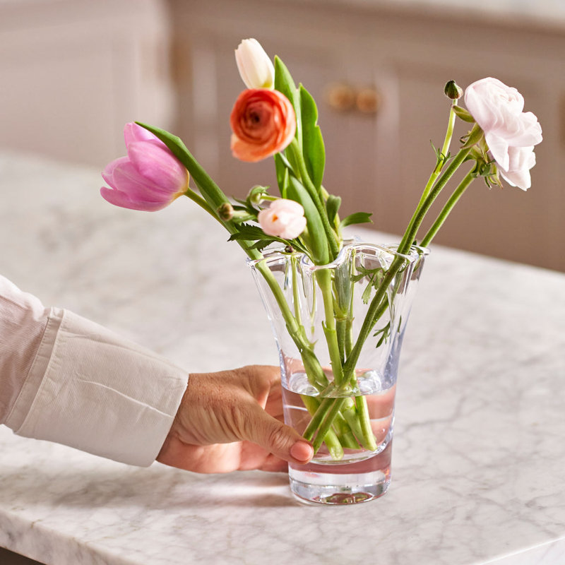 Anemone Vase, Medium, Medium