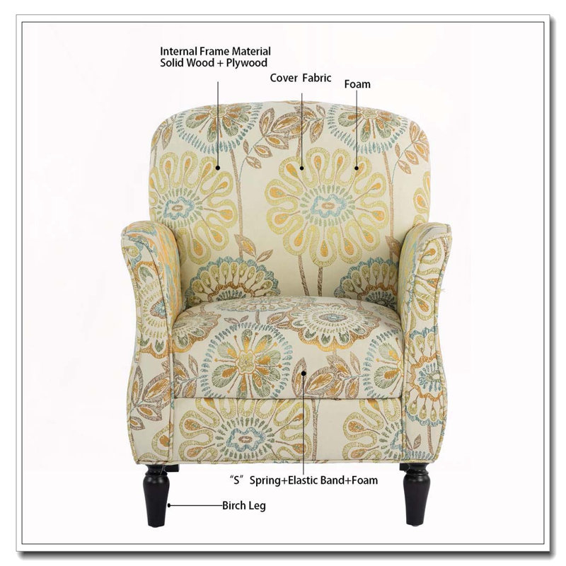 Fauteuils d'appoint