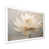Cadre simple blanc