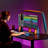 Mount-it Single Screen Desktop Mount