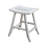Satori Teak Outdoor Stool