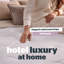 Silentnight Hotel Collection Mattress Protector-124174447