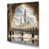 Toile tendue