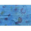Tapis bleu Oldfield