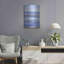 «Red Morning Barrel Studio» «Summer Morning II» par Jo Maye, art mural en métal-665881341