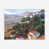 White Framed Canvas is unavailable