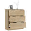 Jarelle 60cm Sideboard-1560267700