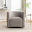 Fauteuil demi-tonneau Occie-2045915100