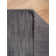 Marcie Hand Knotted Loom Wool Eco-Friendly Area Rugs - Charcoal Color, Plain Solid Design, High Pile Thick Handmade Anti Skid Area Rugs for Living Room, Bed Room