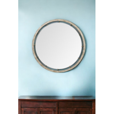 Miroir d'appoint 54 "