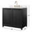 Sonata Single Bathroom Vanity-305582893-305582894