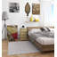 Eron Particle Board Standard Storage Unit Accent Chest