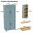 70.9'' Kitchen Pantry-1611278225
