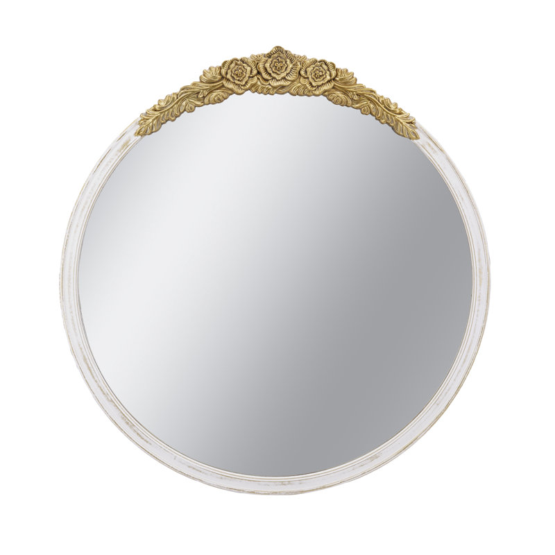 Miroir mural 29,9 po x 31,3 po
