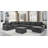 Arhab Upholstered U-Shaped Sectional Reversible-1001565306