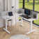 Height-adjustable Standing Desk