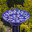 Manolete Birdbath