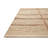 Bement Handmade Flatweave Jute/Sisal Beige/Brown Area Rug-1348092241