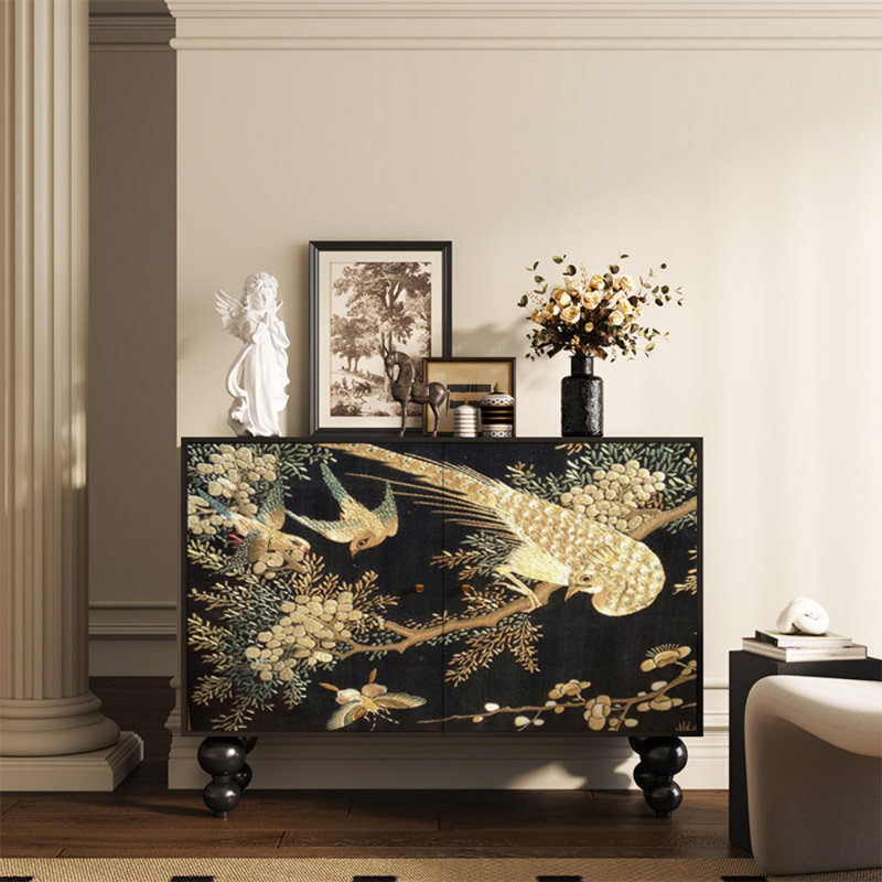 Buffet de rangement pour la maison