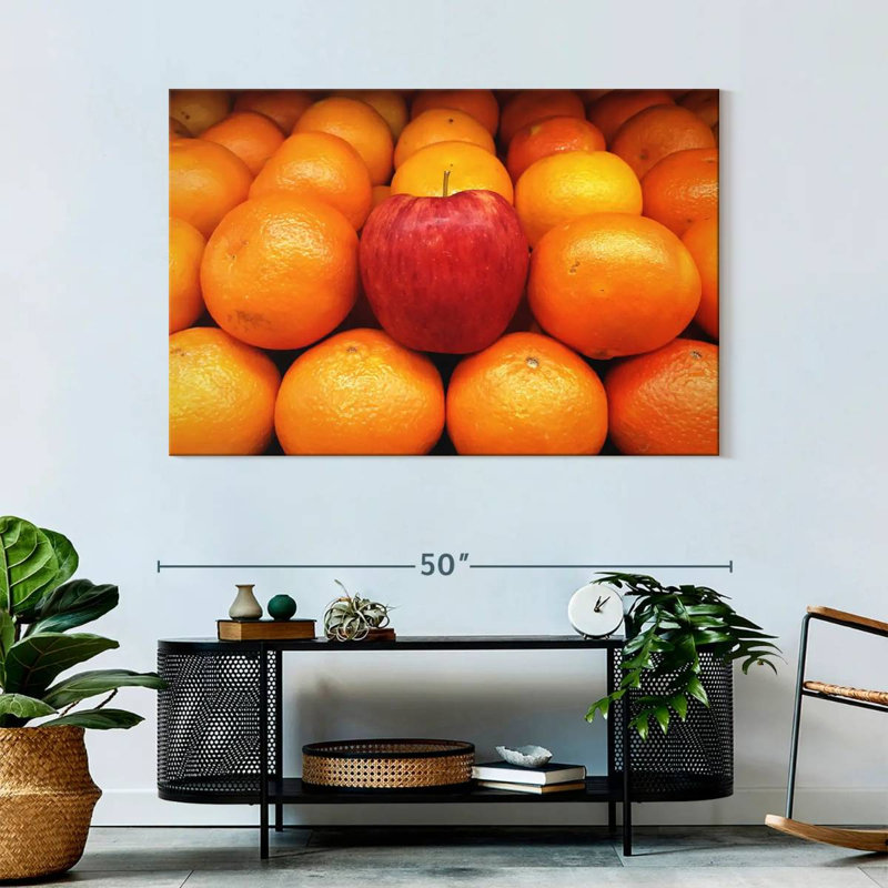 Yarlin Cheers, 32" H x 48" W