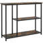 Console HOMcom