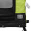 Pet Bike Trailer Oxford Fabric and Iron-1635286015-1615549580