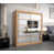 Artisan Oak selected