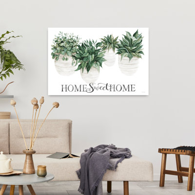 Home Sweet Home, art architectural abstrait contemporain