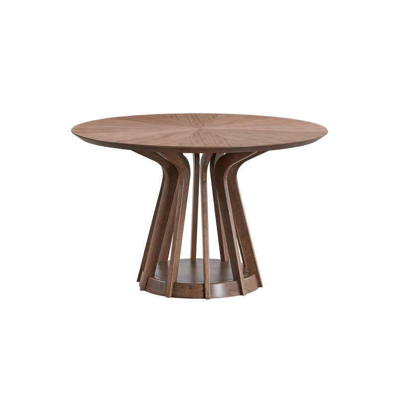 Round Dining Table