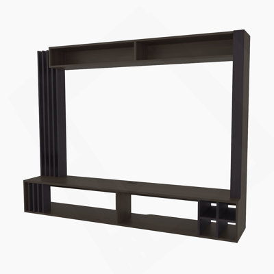 Meuble audio-vidéo Wenge