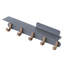 45.5 cm Clothes Rack