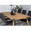 Bloxberg Solid Wood Dining Set