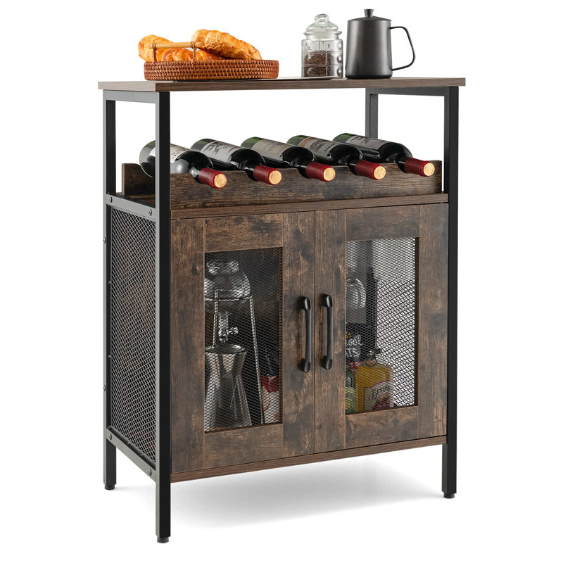 Harrouda 60cm Sideboard